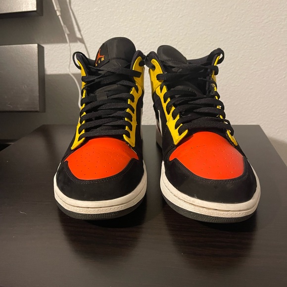 Jordan 1 amidillo - Picture 2 of 5